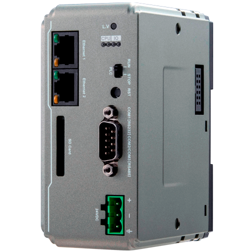 Контроллеры Weintek на CODESYS